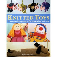 Knitted Toys