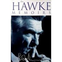 The Hawke Memoirs
