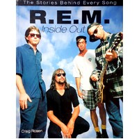 Inside Out. The Songs Of Rem