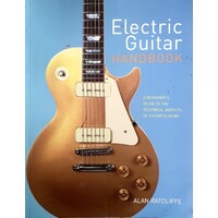 Electric Guitar Handbook