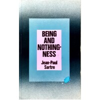 Being And Nothingness