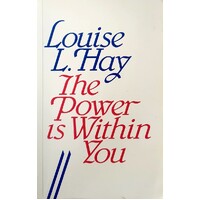 The Power Is Within You