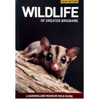Wildlife Of Greater Brisbane