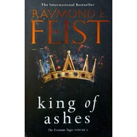 King Of Ashes