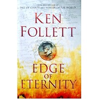 Edge Of Eternity