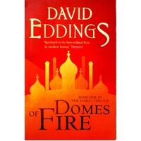 Domes Of Fire