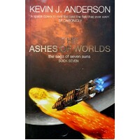 The Ashes Of Worlds