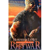 Legends Of The Riftwar