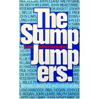 The Stump Jumpers. A New Breed Of Australians