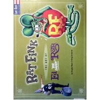 Rat Fink. The Art Of Ed Big Daddy Roth