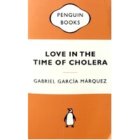 Love In The Time Of Cholera