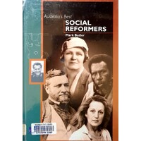 Australia's Best Social Reformers