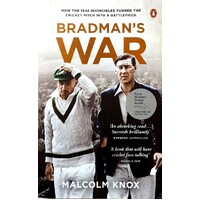 Bradman's War