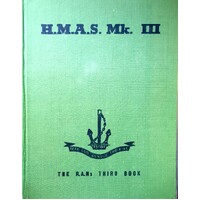 HMAS MK III: The RAN's Third Book