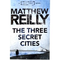 The Three Secret Cities