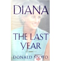 Diana. The Last Year
