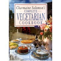 Complete Vegetarian Cookbook
