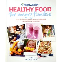 Weight Watchers Healthy Food For Hungry Families