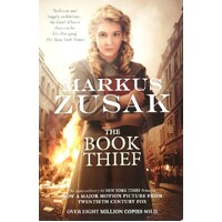 The Book Thief