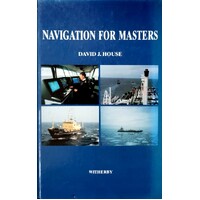 Navigation For Masters