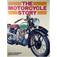 The Motorcycle Story