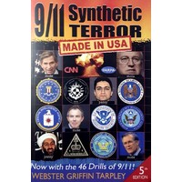 9/11 Synthetic Terror. Made in USA