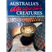 Australia's Dangerous Creatures