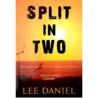 Split In Tow. The Book That Could Change Australia