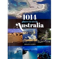 1014 Places To See In Australia