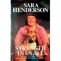 The Strength In Us All