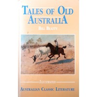 Tales Of Old Australia