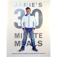 Jamie's 30 Minute Meals