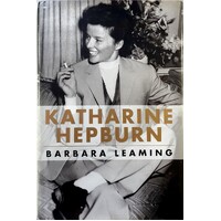 Katherine Hepburn