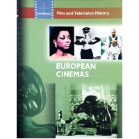 Film And Television History. European Cinemas