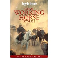 Great Working Horse Stories