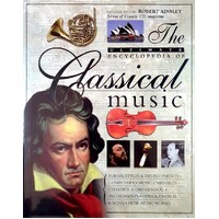 Ultimate Encyclopedia Of Classical Music 