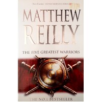 The Five Greatest Warriors