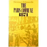 The Paris Commune 1871