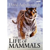 The Life Of Mammals