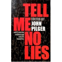 Tell Me No Lies
