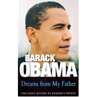 Dreams From My Father