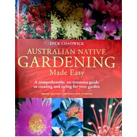 Australian Native Gardening Made Easy