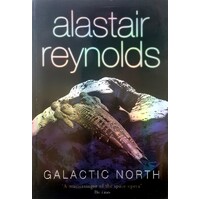 Galactic North
