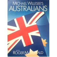 Michael Willesee's Australians