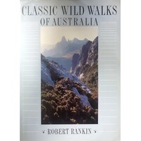 Classic Wild Walks Of Australia