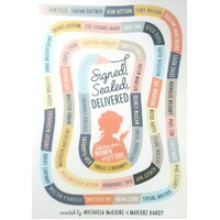 Signed, Sealed, Delivered. Women of Letters