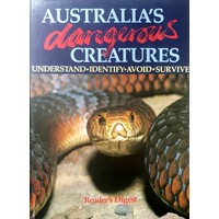 Australia's Dangerous Creatures