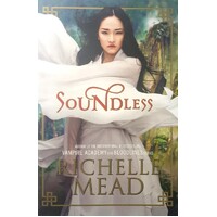 Soundless
