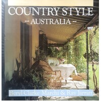 Country Style, Australia