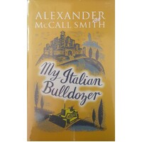 My Italian Bulldozer